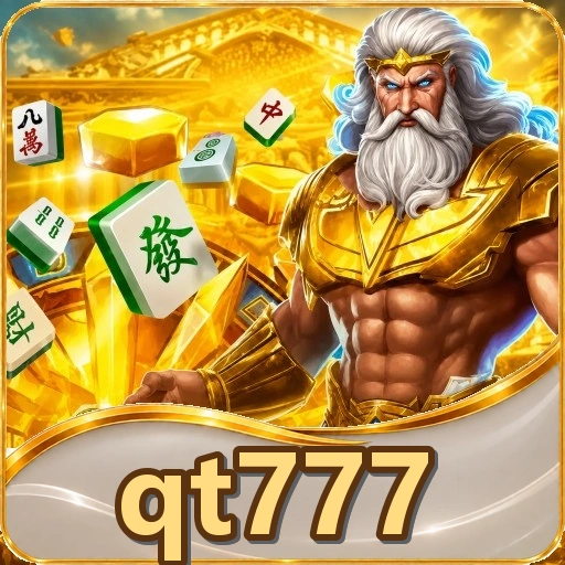 Katalog game qt777 aman unduh di Android Indonesia