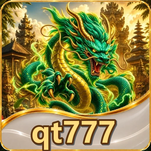 Unduh resmi katalog game qt777 v5.2.1 dari situs ini
